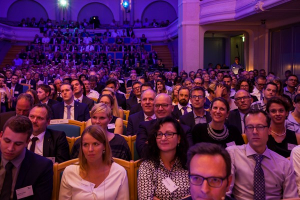WTT Young Leader Award 2017