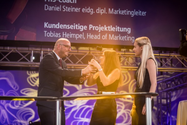 WTT Young Leader Award 2017