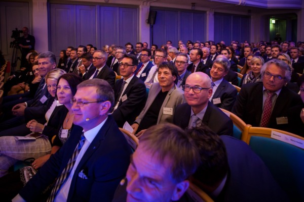 WTT Young Leader Award 2017