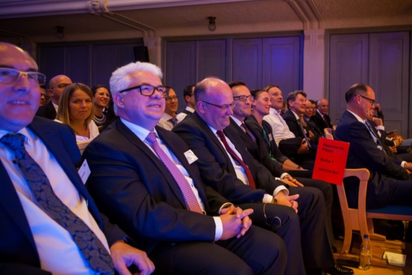 WTT Young Leader Award 2017