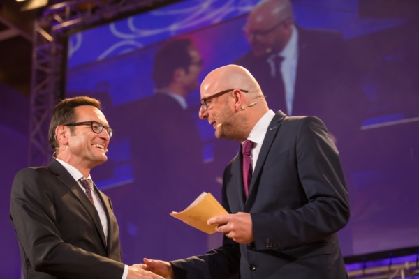 WTT Young Leader Award 2017
