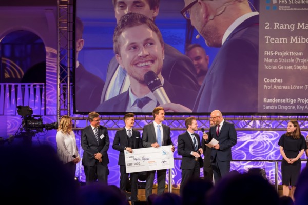 WTT Young Leader Award 2017