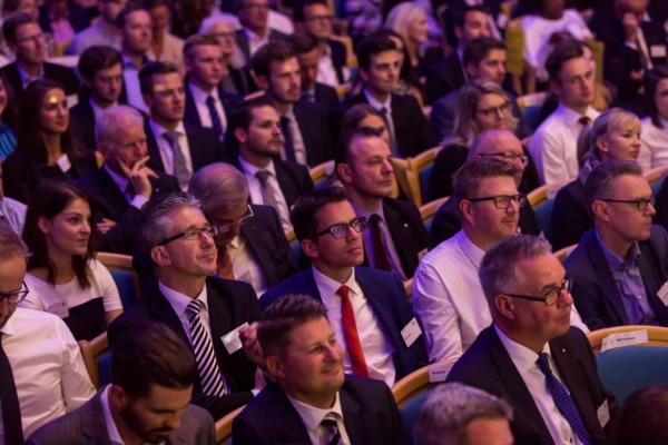 WTT Young Leader Award 2017