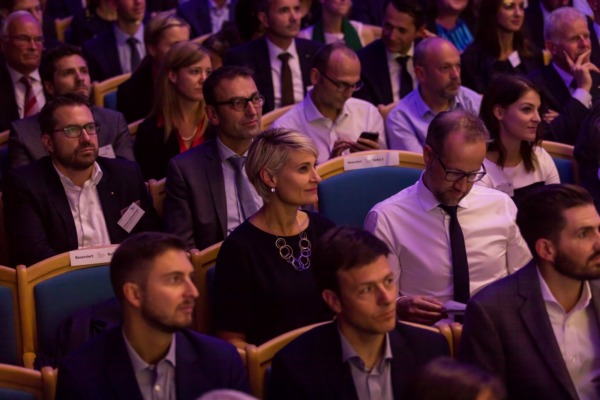 WTT Young Leader Award 2017