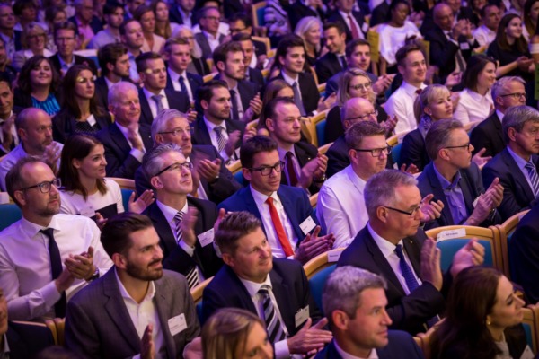 WTT Young Leader Award 2017