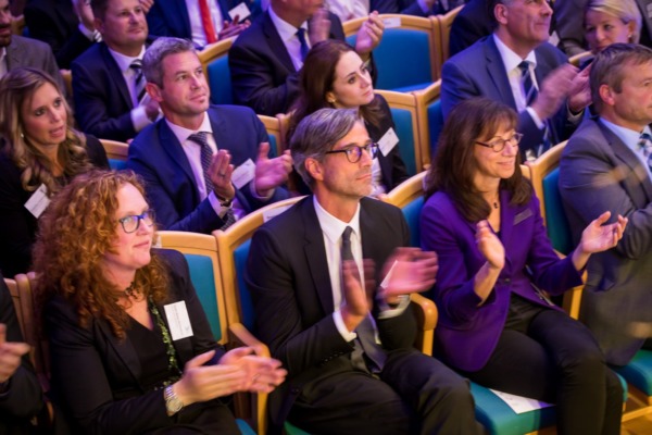 WTT Young Leader Award 2017