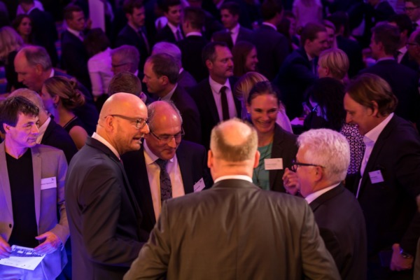 WTT Young Leader Award 2017