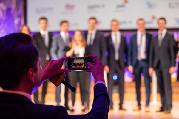 WTT Young Leader Award 2017