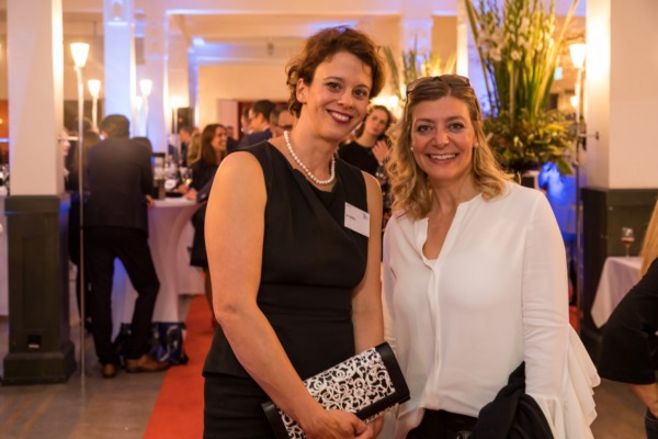 WTT Young Leader Award 2017