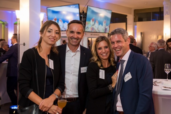 WTT Young Leader Award 2017