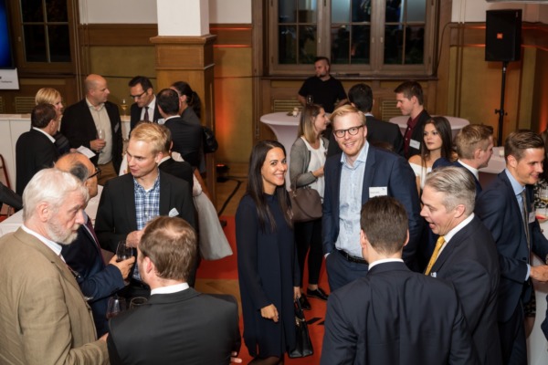 WTT Young Leader Award 2017