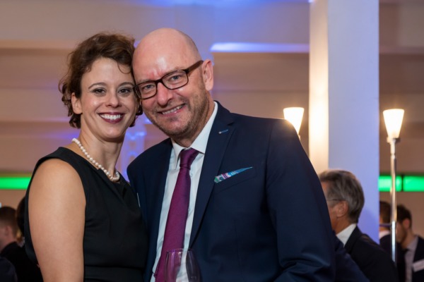 WTT Young Leader Award 2017
