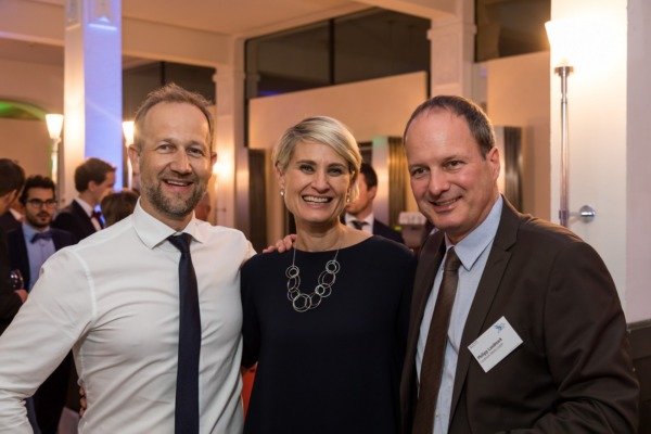 WTT Young Leader Award 2017