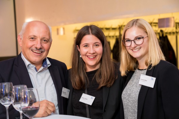 WTT Young Leader Award 2017