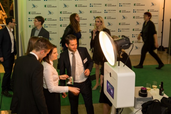 WTT Young Leader Award 2017