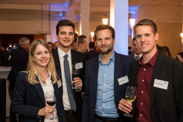 WTT Young Leader Award 2017