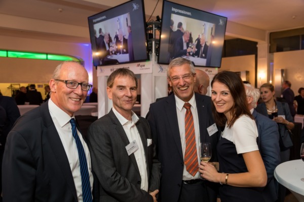 WTT Young Leader Award 2017