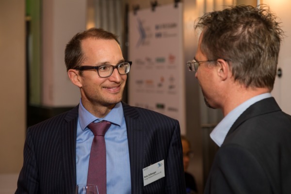 WTT Young Leader Award 2017