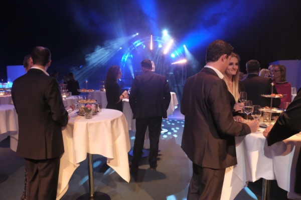 Nacht des Ostschweizer Fussballs 2017