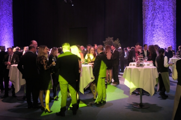 Nacht des Ostschweizer Fussballs 2017
