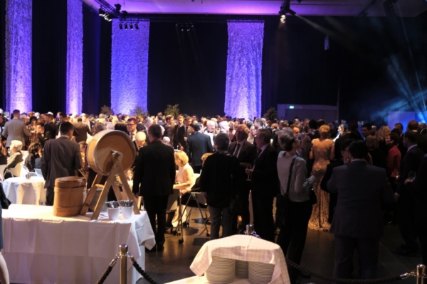 Nacht des Ostschweizer Fussballs 2017