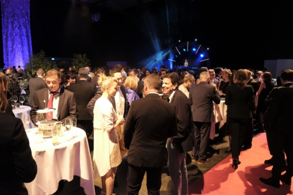Nacht des Ostschweizer Fussballs 2017