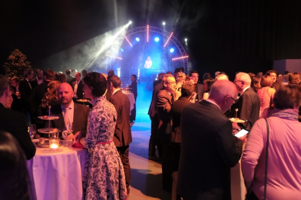 Nacht des Ostschweizer Fussballs 2017