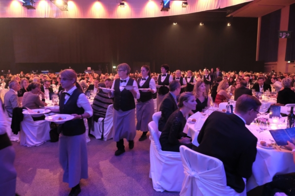 Nacht des Ostschweizer Fussballs 2017