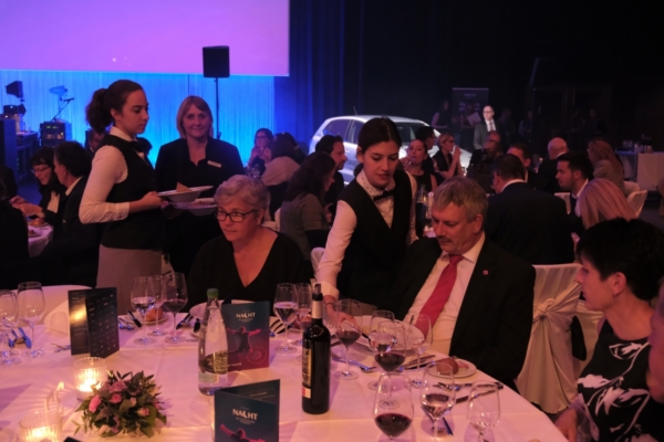 Nacht des Ostschweizer Fussballs 2017