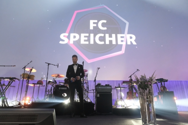 Nacht des Ostschweizer Fussballs 2017
