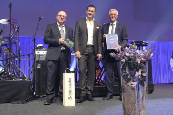 Nacht des Ostschweizer Fussballs 2017