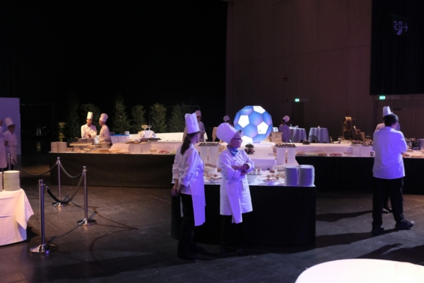 Nacht des Ostschweizer Fussballs 2017