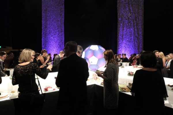 Nacht des Ostschweizer Fussballs 2017