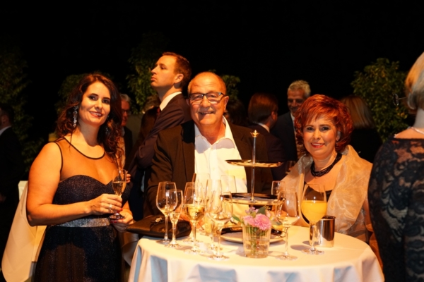 Nacht des Ostschweizer Fussballs 2017