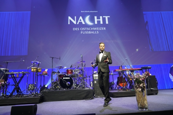 Nacht des Ostschweizer Fussballs 2017