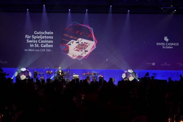 Nacht des Ostschweizer Fussballs 2017
