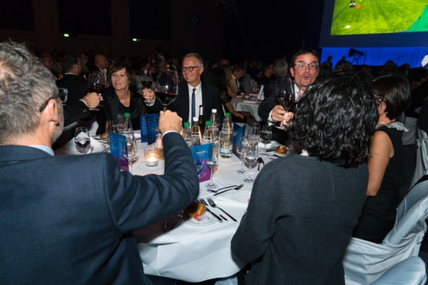 Nacht des Ostschweizer Fussballs 2017
