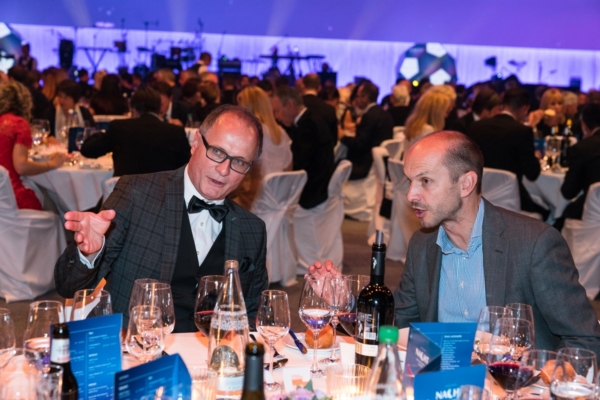 Nacht des Ostschweizer Fussballs 2017