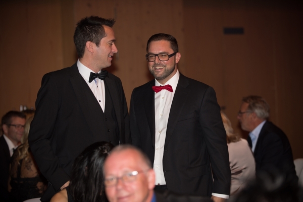Nacht des Ostschweizer Fussballs 2017