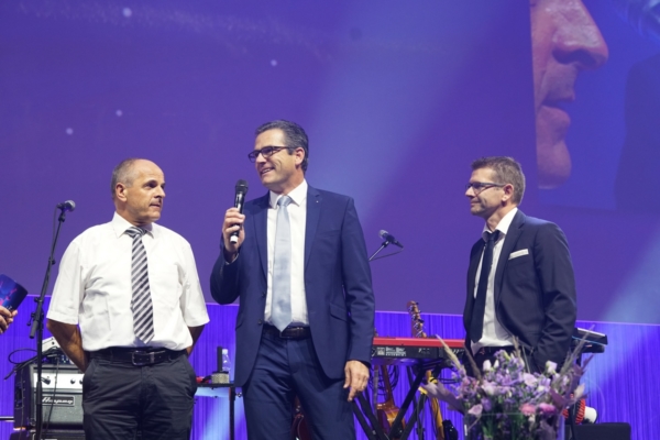 Nacht des Ostschweizer Fussballs 2017