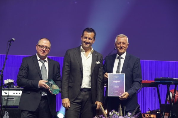 Nacht des Ostschweizer Fussballs 2017