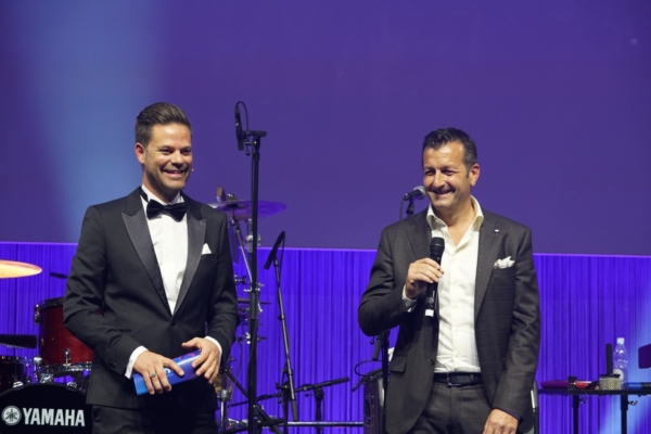 Nacht des Ostschweizer Fussballs 2017