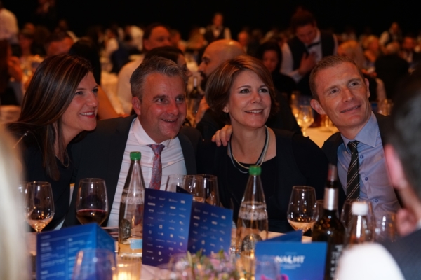 Nacht des Ostschweizer Fussballs 2017