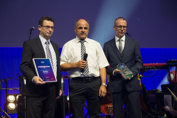 Nacht des Ostschweizer Fussballs 2017
