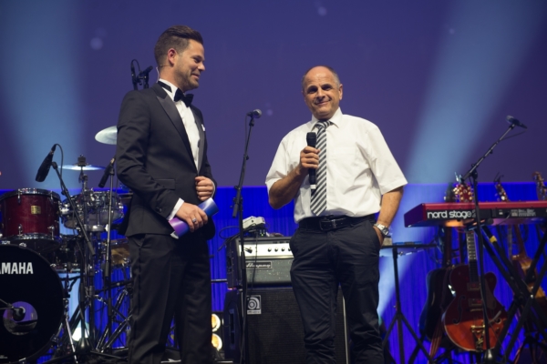 Nacht des Ostschweizer Fussballs 2017