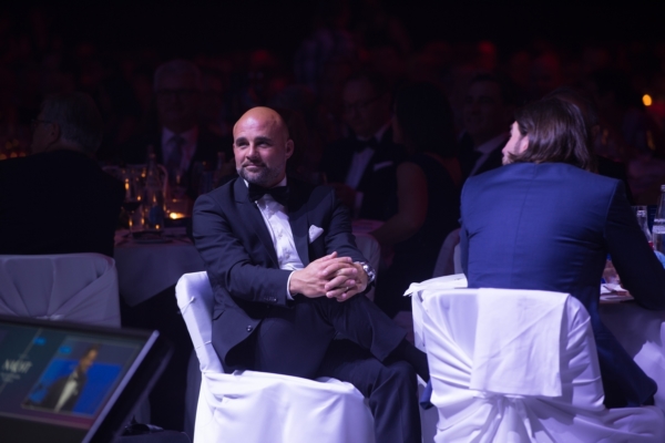Nacht des Ostschweizer Fussballs 2017