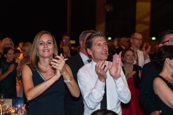 Nacht des Ostschweizer Fussballs 2017