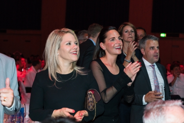 Nacht des Ostschweizer Fussballs 2017