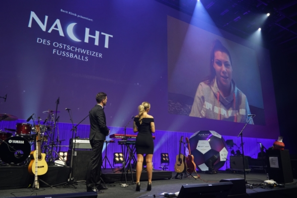 Nacht des Ostschweizer Fussballs 2017