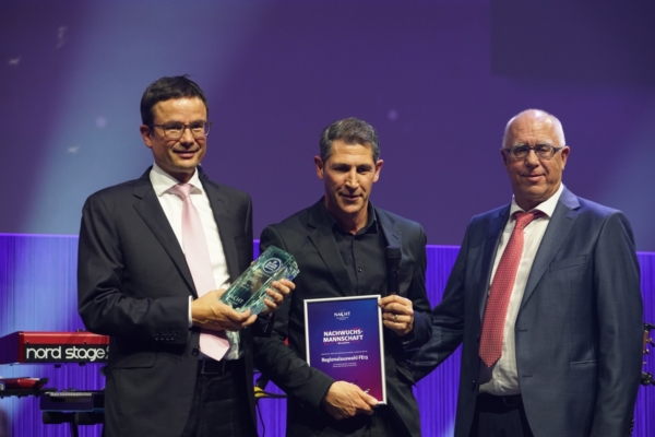Nacht des Ostschweizer Fussballs 2017